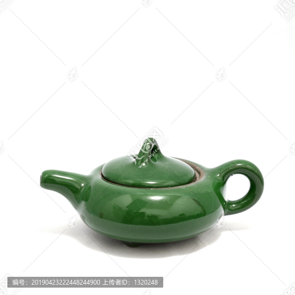 茶壺