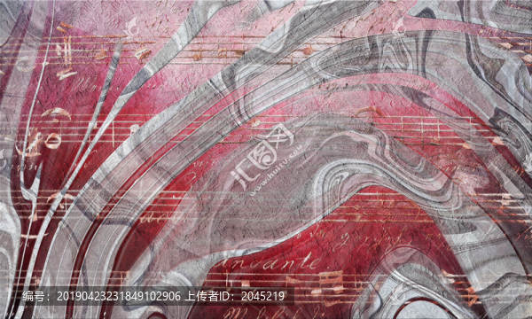 創(chuàng)意抽象畫