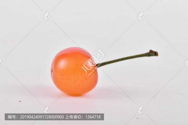 紅櫻桃