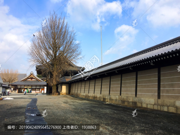 本山興正寺
