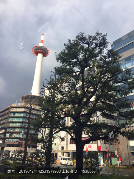 京都街景