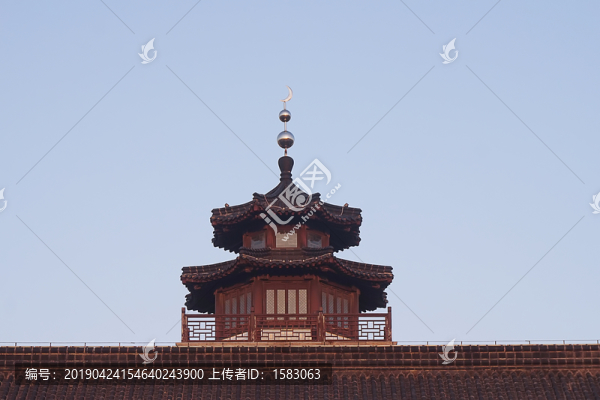 清真寺