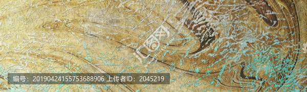 客廳抽象畫