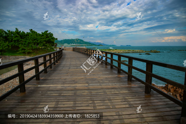 海灣