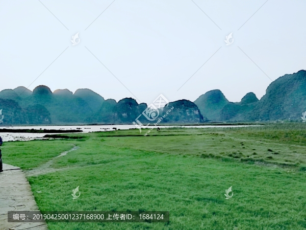 普者黑