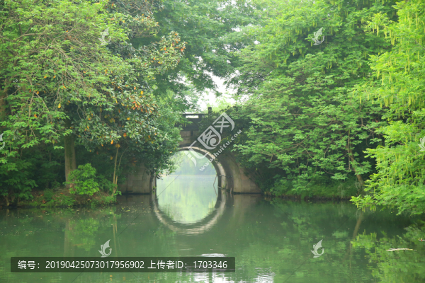公園景觀