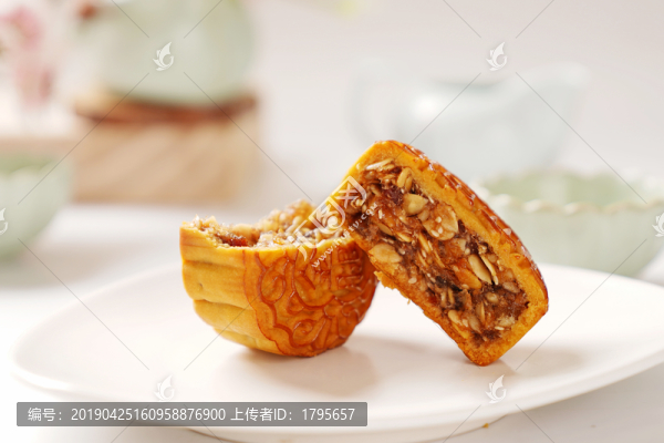 月餅