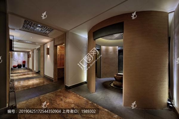 餐飲空間