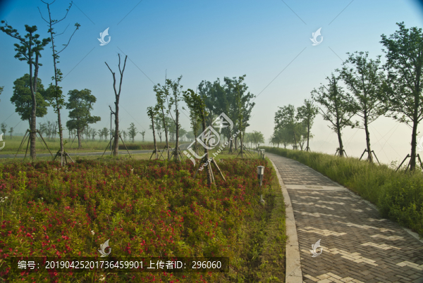 蘇州陽(yáng)澄湖半島
