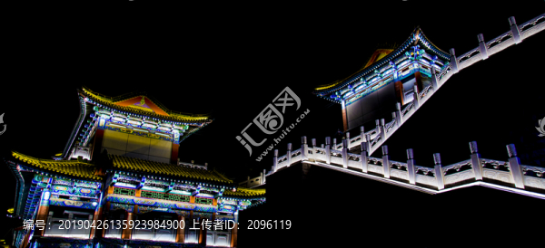 金城關(guān)古建筑