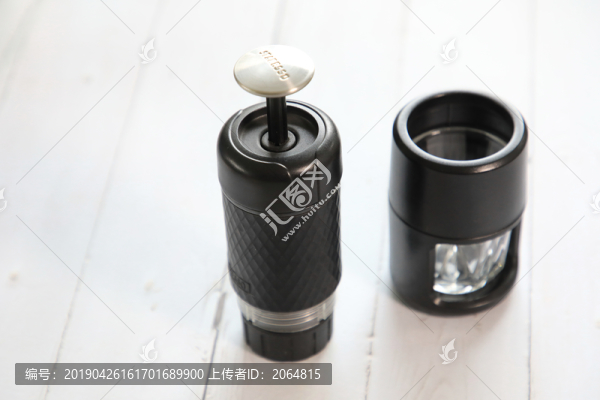 意式便攜咖啡壺