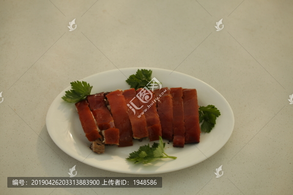 烤乳豬