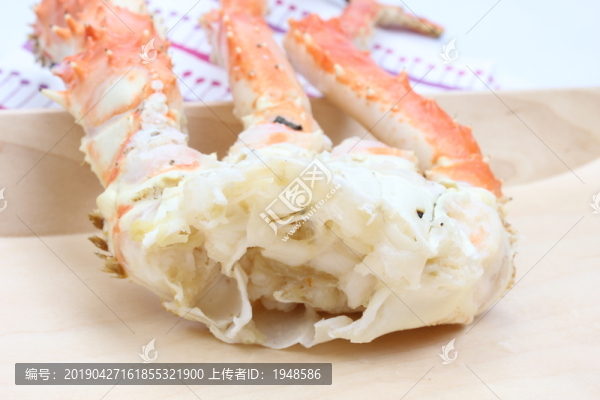 烹飪食材