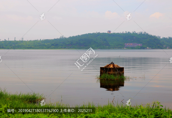 湖光巖景區(qū)