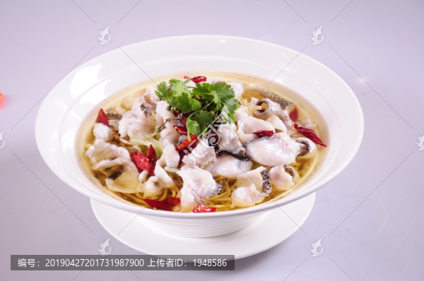 蜀香沸騰魚