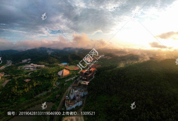 北京師范大學珠海校區(qū)