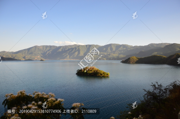 瀘沽湖