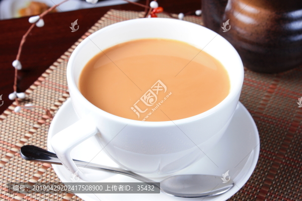 一杯奶茶