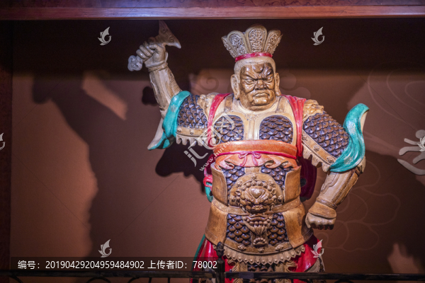 佛像