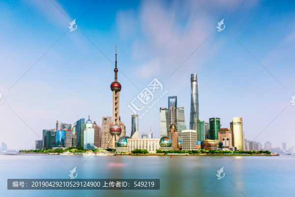 上海外灘
