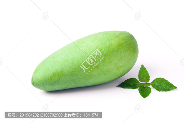 青芒