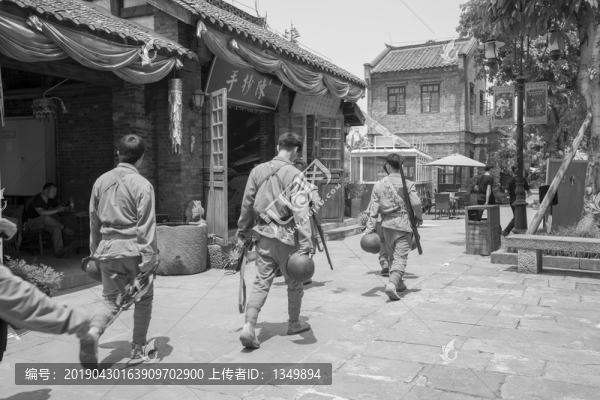 老重慶