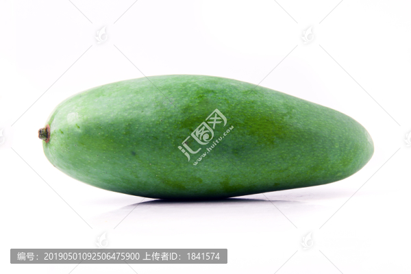 青芒