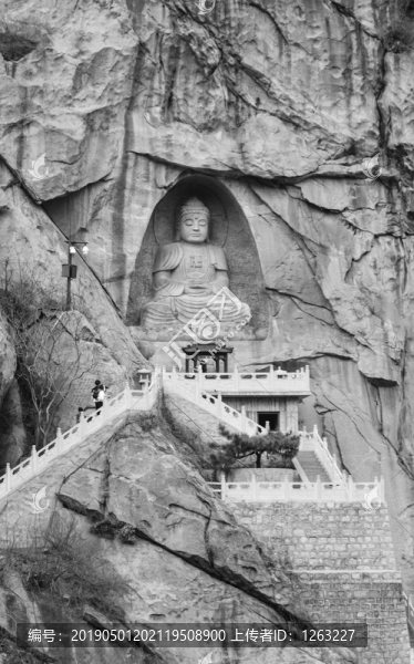 佛像
