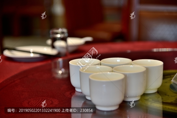 餐桌餐具