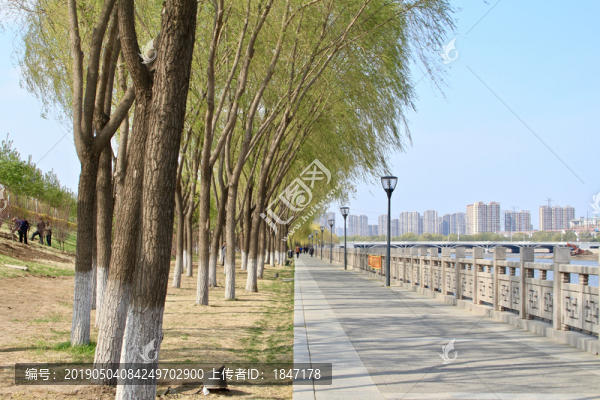長春伊通河