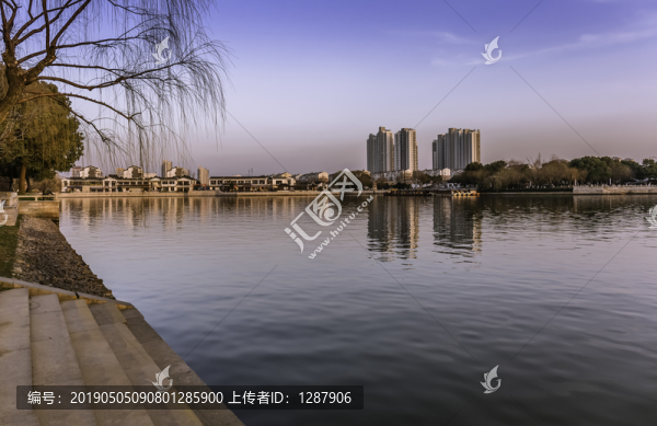 覓渡橋風(fēng)光