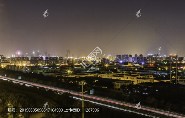 夜眺園區(qū)