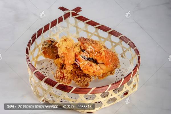 美味雞腿
