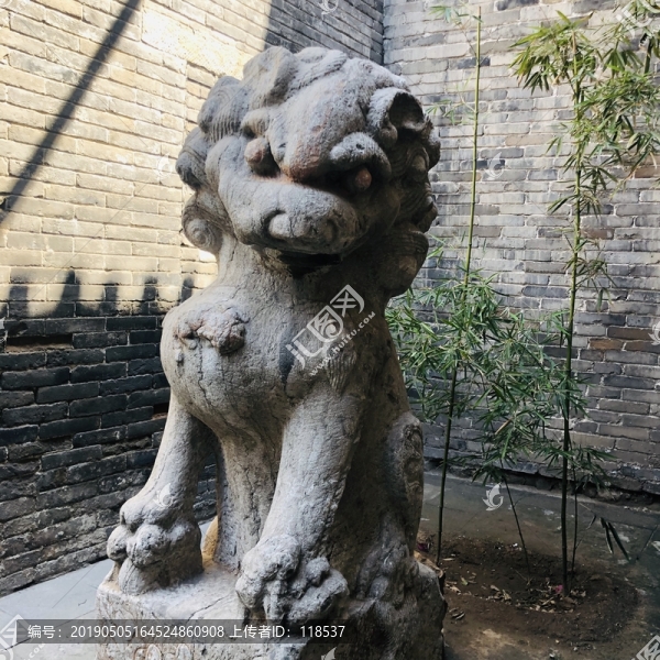 獅子