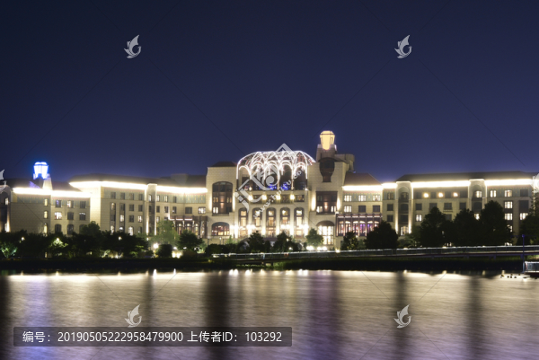 上海迪士尼樂園酒店