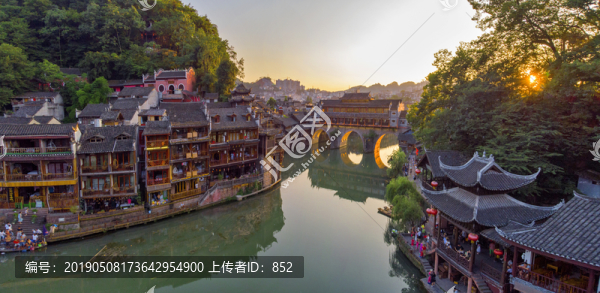 張家界風(fēng)光