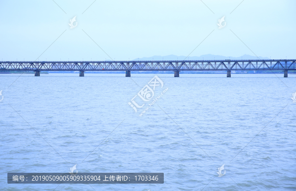 錢塘江大橋