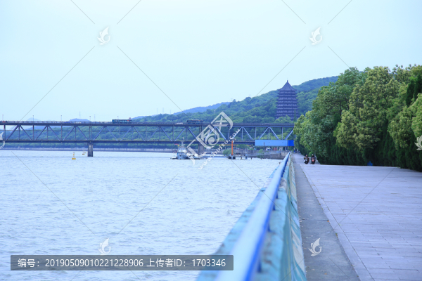 錢塘江大橋