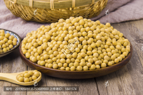 東北黃豆