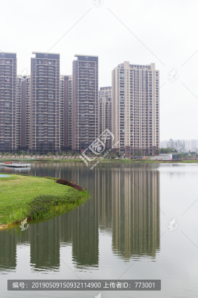 珠海住宅樓