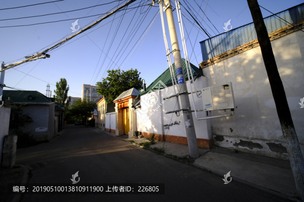 維吾爾族民居
