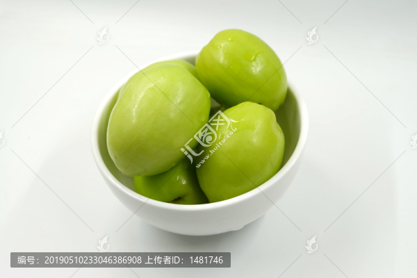 青棗