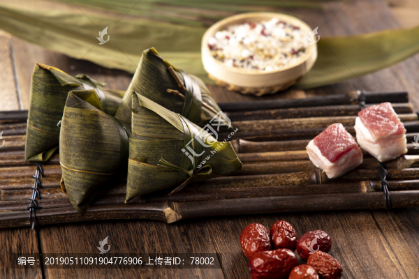 端午節(jié)粽子