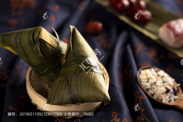 端午節(jié)粽子