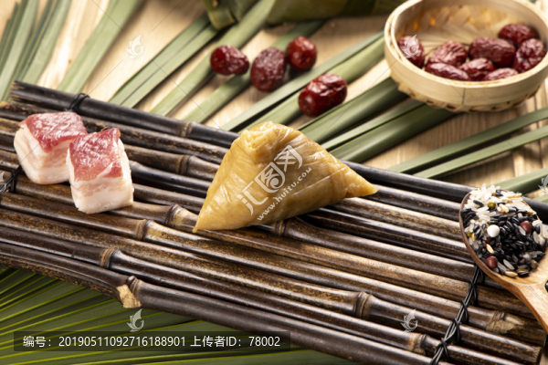 端午節(jié)粽子