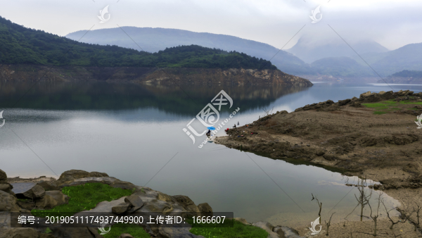 涪江六峽風(fēng)光