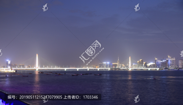 杭州錢(qián)江三橋