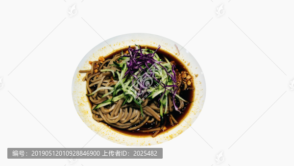 莜面