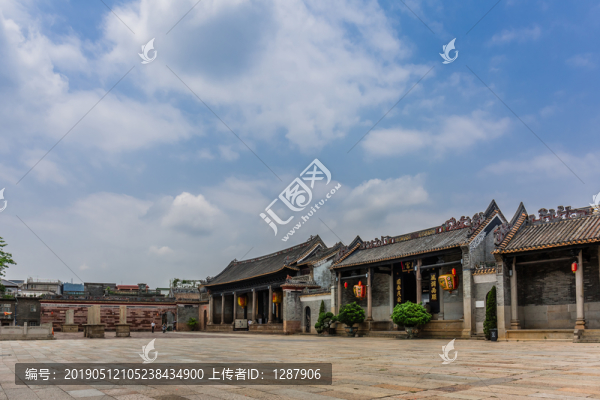 沙灣何府
