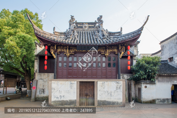 烏鎮(zhèn)